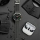 thumbnail image 2 of Samsung Galaxy Watch Ultra (LTE, 47 mm) Plata Titanio + Galaxy Buds3 FE Gris, 2 of 5