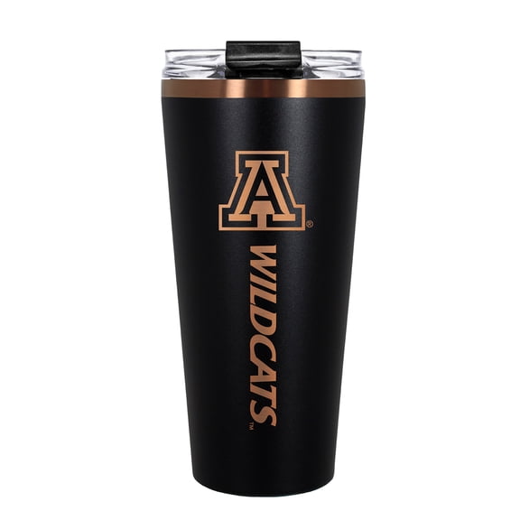 Arizona Wildcats 30oz. Big Slim Tumbler