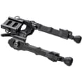 thumbnail image 3 of ACCU-TAC WB-4 Arca Spec QD Bipod, Flat Black, WBASQD-0400, 3 of 8