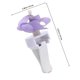 thumbnail image 2 of Nestingho 3Ud Ambientador Clip Para Salida De Aire Floral Y Molino Violeta Para Auto, 2 of 7