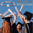 thumbnail image 7 of Graduation Gifts for Her Girls Women Class of 2024 High School/Kindergarten/Preschool/ 5th 6th 8th Grade/College/Master Degree/Middle School Graduation Gifts Compass Bracelet Jewelry for Her, 7 of 7