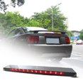 thumbnail image 4 of Gwong Autos Luz de freno de la cola Exquisita mano de obra anti-corrosión LED luz trasera de alta posición LED de freno LED 1R3Z13A613AB PARA FORD MUSTANG 1999-2004 Gwong 24012564, 4 of 6