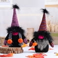 thumbnail image 2 of Wosthever Muñeco sin rostro de Halloween, ambientes rellenos, decoración navideña, decorativa, vitrina decorativa, accesorio de fotografía para Kits de decoración para fiestas Femenino Wosthever HA069116-01, 2 of 6