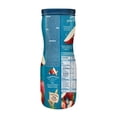 thumbnail image 2 of Alimento para niños Gerber Puffs baby snacks fresa y manzana 42 g, 2 of 4