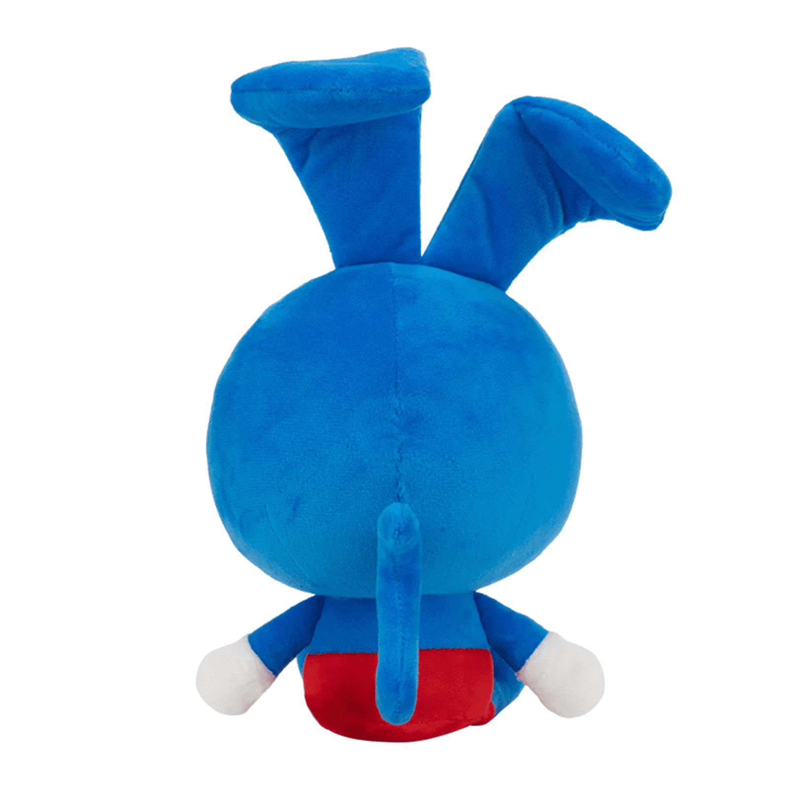 Blue Bunny Roblox Soft Stuffed Animal Doll Kids Birthday Gift 11.8