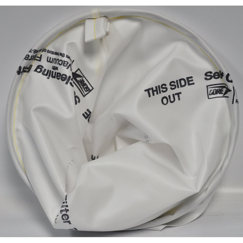 Generic Beam 199E 2100 Central Vacuum Inverted Filter Bag 110385