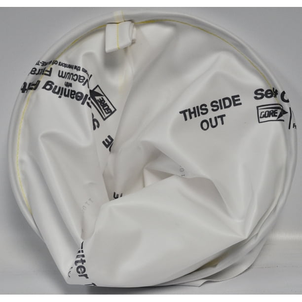 Generic Beam 199E 2100 Central Vacuum Inverted Filter Bag 110385