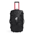 thumbnail image 1 of Equipaje Rolling Thunder 28 The North Face, color blanco y negro, 95 litros, 1 of 7