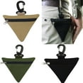 thumbnail image 5 of Molle Pouch Accessories Coin Purse Keychain Wallet Case Change Wallet, 5 of 5
