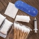 thumbnail image 2 of ColoMX Bolsa enfriadora pequeña con aislamiento, bolsas de hielo de Gel reutilizables para medicamentos, Estuche De Viaje para insulinas, bolsas de hielo reutilizables para lesiones, 2 uds., 2 of 7