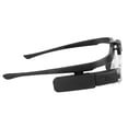 thumbnail image 3 of 4.5x Loupe Portable Réglable LED Lunettes Grossissantes pour Livre Journal Lecture, 3 of 9