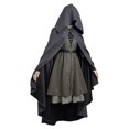 thumbnail image 4 of Disfraz de Cosplay de Melina para mujer, uniforme de Halloween, traje de capa de Carnaval, 4 of 4