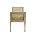 thumbnail image 4 of Isla Accent Bench, 4 of 5