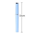 thumbnail image 2 of yingyy 1 pc Portable Files Shaping Polishing Glass Rasp Sanding Buffer Block Manicure Tools blue 1Set, 2 of 6