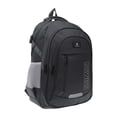 thumbnail image 3 of Mochila K-Swiss Baxle Color Gris Unisex, 3 of 6