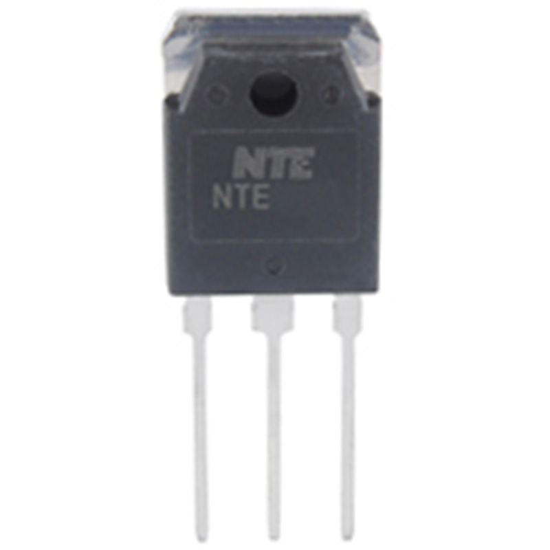 4 Amp Switch 130V NTE Electronics NTE291 NPN Silicon Complementary Transistor Medium Power
