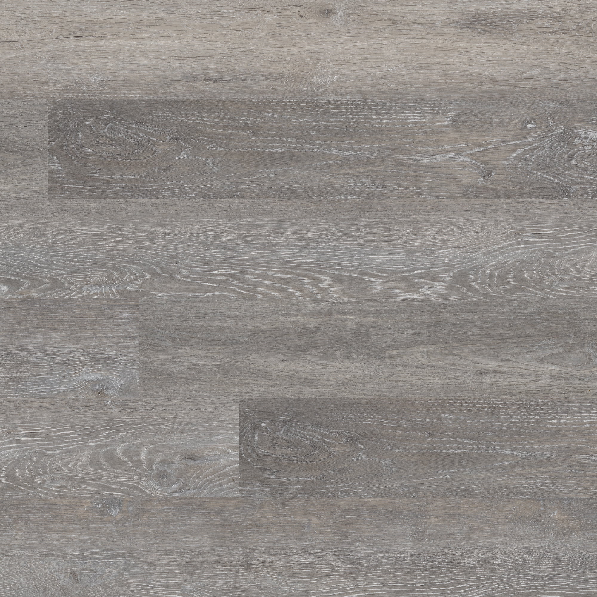 Msi Bays White Oak 6 In X 48, Glue Down Wood Look Vinyl Flooring
