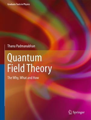 Pre-Owned Quantum Field Theory: The Why, What and How (Hardcover) 3319281712 9783319281711