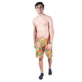 thumbnail image 2 of Short De Baño Estampado. Bañador Para Hombre, 2 of 3