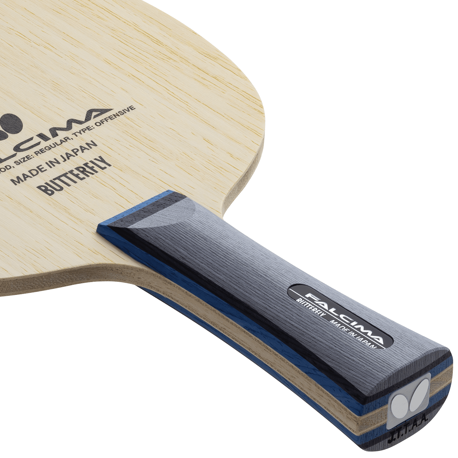 Butterfly Butterfly Falcima FL Table Tennis Blade