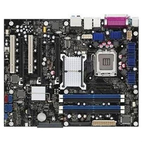Intel ABPSRCACP G27323-001-FXC Passive Heatsink for S2600IP in R2000 Chassis New