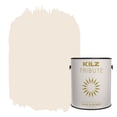 thumbnail image 1 of KILZ TRIBUTE Paint & Primer, Interior, Eggshell, Champagne White, 1 Gallon, 1 of 5
