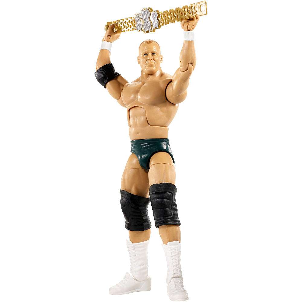 WWE Wrestling WWE Network Spotlight Steve Austin Action Figure [The Ringmaster]