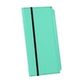 thumbnail image 2 of Weloille Tri-Fold File Storage Clipboard (1 Piece), Portable Document Organizer, Office Essential Folder, Multi-Functional File Holder, 2 of 7