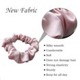 thumbnail image 3 of New soft curler, no heat curler headband, suitable for sleeping, no heat ponytail headband curler, 3 of 5