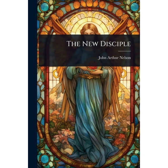 The New Disciple, (Paperback)