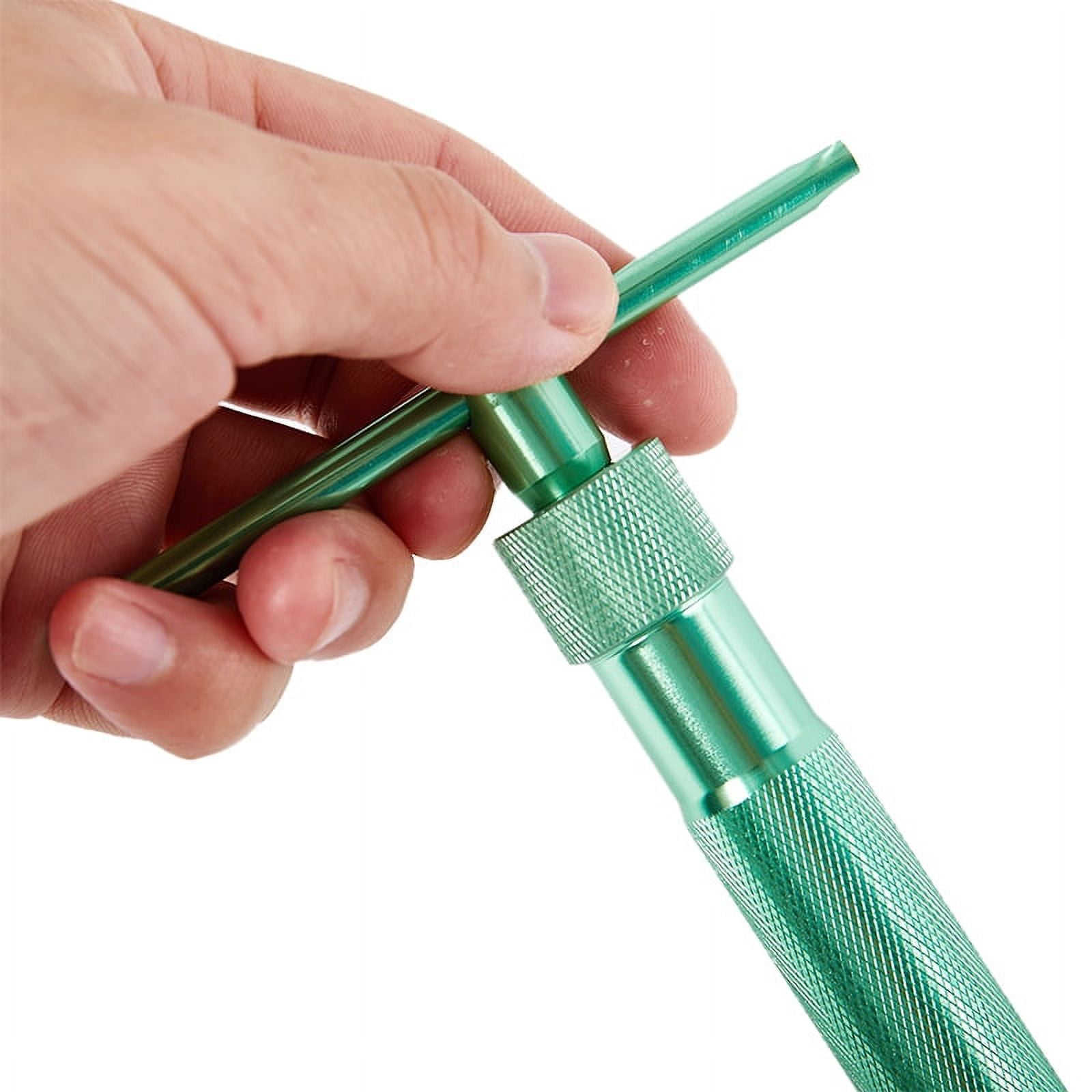 Fondant Cake Sculpture Polymer Clay Tools Clay Extruders Cake Decorating Tool AL