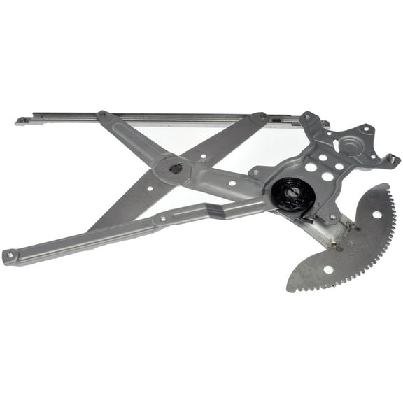 Dorman 740-801 Power Window Regulator (Regulator Only) Fits select: 1998-2002 TOYOTA COROLLA