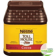 Nestle Toll House: 100% Pure Cocoa, 8 Oz