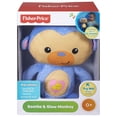 thumbnail image 1 of Peluche Fisher Price Mono Brillos Luminosos, 1 of 4