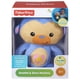 thumbnail image 1 of Peluche Fisher Price Mono Brillos Luminosos, 1 of 4