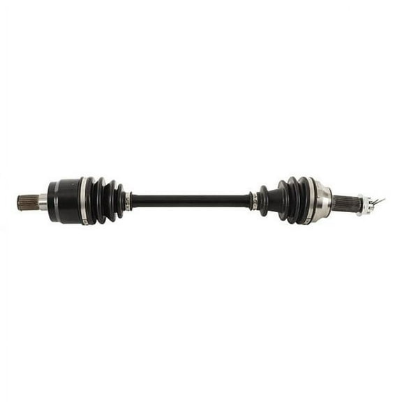 All Balls Racing Interparts ATV Complete Cv Axle Honda AB6-HO-8-337