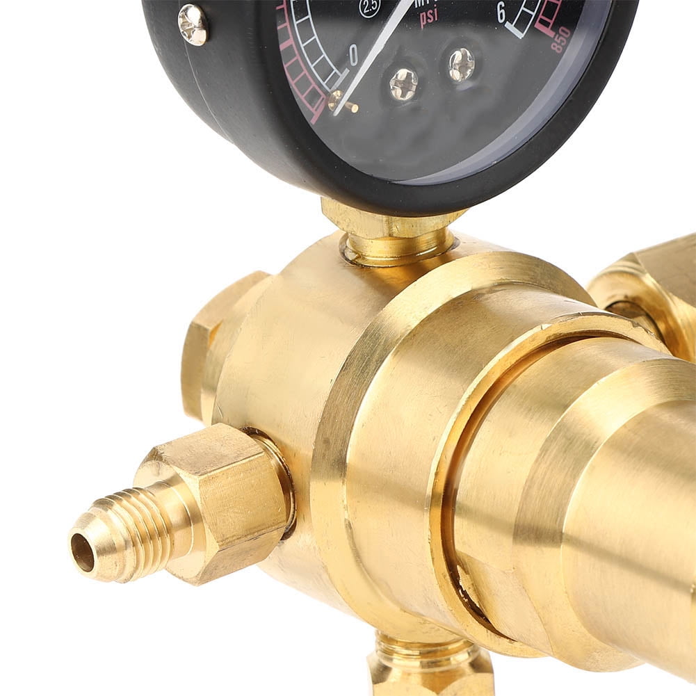 Ymiko Nitrogen Pressure Reducer,Nitrogen Pressure Reducing Valve,60kg