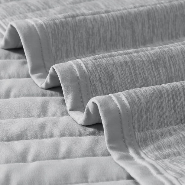 Hudson & Main Cooling Throw Blanket 60