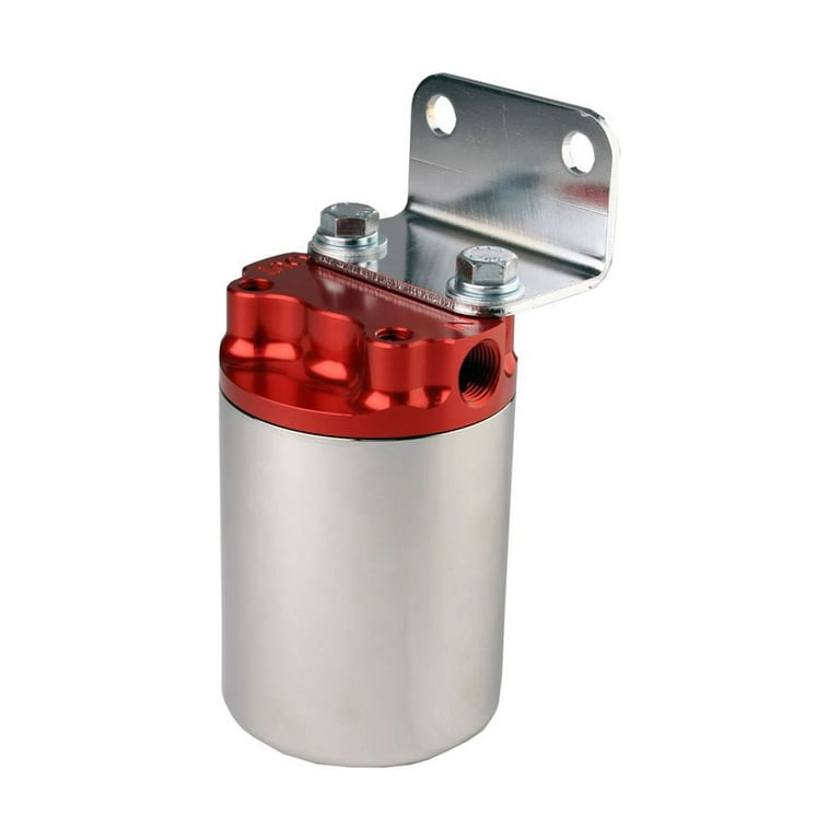 Aeromotive Fuel Filter - 100 Micron Canister Style Aeromotive Fuel Filter - 100 Micron Canister Style