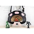 thumbnail image 2 of Cat Paws Ita bag, Cute Crossbody Bag, Gift Bag for Her., 2 of 6