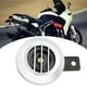 thumbnail image 5 of Sirena De Bocina Eléctrica Para Motocicleta, Altavoz De Bocina Resistente Al Agua De 12V Y 110DB, 5 of 7
