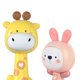 thumbnail image 3 of Baby Rattles Music Toys , Infant Grab N Shake Rattle, Sensory Teether, Early Development Learning Music Toy, Newborn Birthday Gifts For 0 1 2 3 4 5 6 7 8 9 10 12 Month Babies Boy Girl, 3 of 4