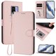 thumbnail image 1 of Funda Cartera GANGXUN para Samsung Galaxy A8 2018 – Cierre Magnético, Protección RFID, Correa Desmontable, Compatible con Carga Inalámbrica, 1 of 6