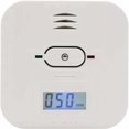 thumbnail image 1 of Detector de monóxido de carbono Alarma de monóxido de carbono - Alarma de 85 DB, 1 of 5