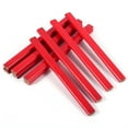thumbnail image 3 of Carpenter Pencil, Octagonal 10 Pcs/Set Woodwork Pencil, For Woodwork Marking, 3 of 8