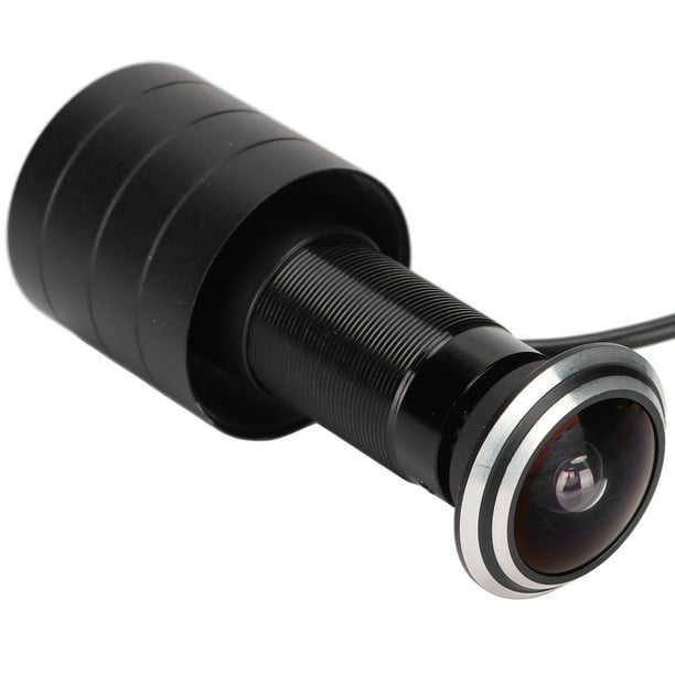 Campro hd wifi peephole cheap camera