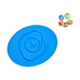 thumbnail image 1 of Xuanheng Kids Balance Board Activity Toy Professional Rocking Board for Children Gift Blue, 1 of 8