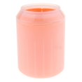 thumbnail image 1 of Taza de lavado de pies para mascotas Yuyangstore Cepillo naranja, 1 of 8