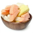 thumbnail image 2 of NY SPICE SHOP Sour Gummy Lightning Bolts Bears - 3 Pound - Sour Gummy Bears, 2 of 4