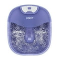 thumbnail image 3 of Conair Heat Sense Foot And Pedicure Spa With Heated Bubble Massage FB90, 3 of 3
